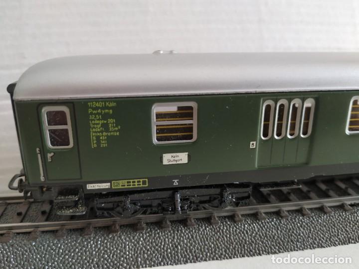 Trenes escala: Marklin 4026 - Foto 5