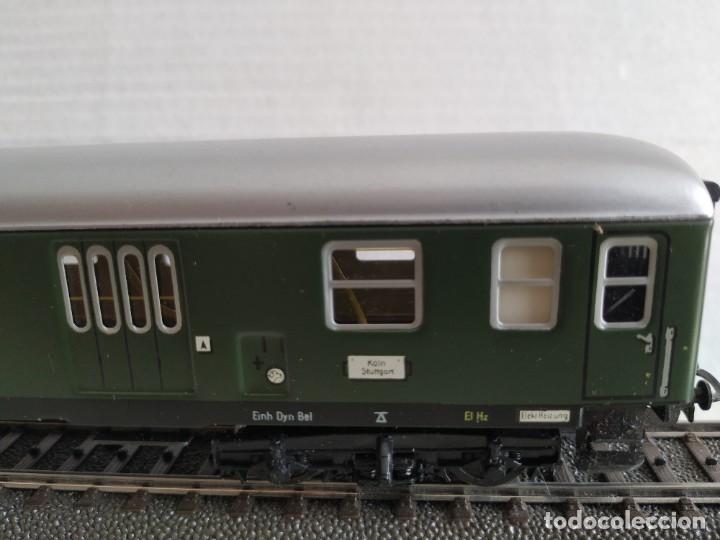 Trenes escala: Marklin 4026 - Foto 6
