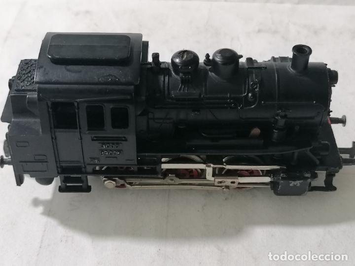 Trenes escala: MAQUINA DE TREN MARKLIN 89005, REF 3000 - Foto 5