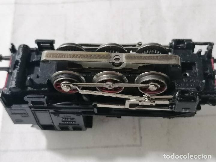 Trenes escala: MAQUINA DE TREN MARKLIN 89005, REF 3000 - Foto 6