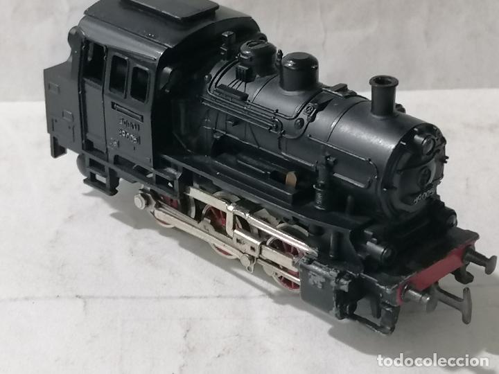 Trenes escala: MAQUINA DE TREN MARKLIN 89005, REF 3000 - Foto 1