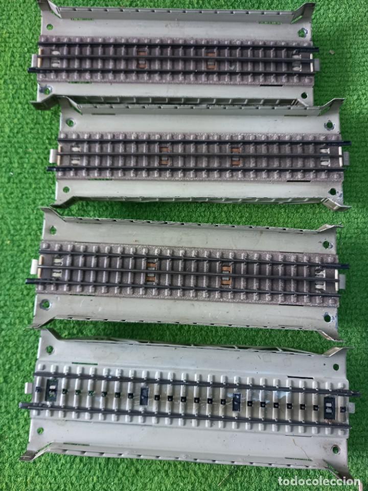 Trenes escala: 5 rampas Manklin 7168 - Foto 2