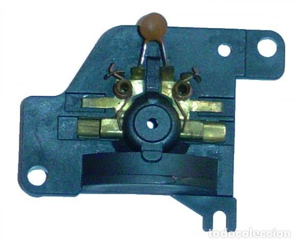 Trenes escala: MARKLIN HO, TAPA DE MOTOR REF. 214121 - Foto 1