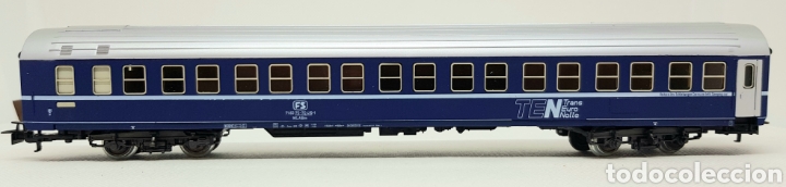 Trenes escala: Coche cama TEN de Marklin H0 - Foto 1