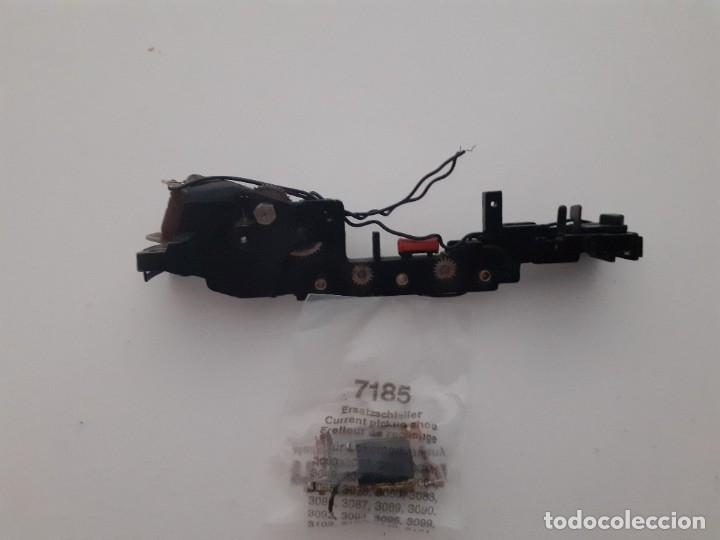 Trenes escala: LOCOMOTORA MARKLIM - Foto 1