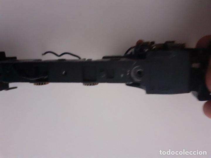 Trenes escala: LOCOMOTORA MARKLIM - Foto 4