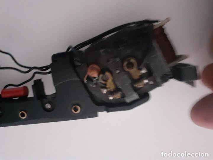 Trenes escala: LOCOMOTORA MARKLIM - Foto 5