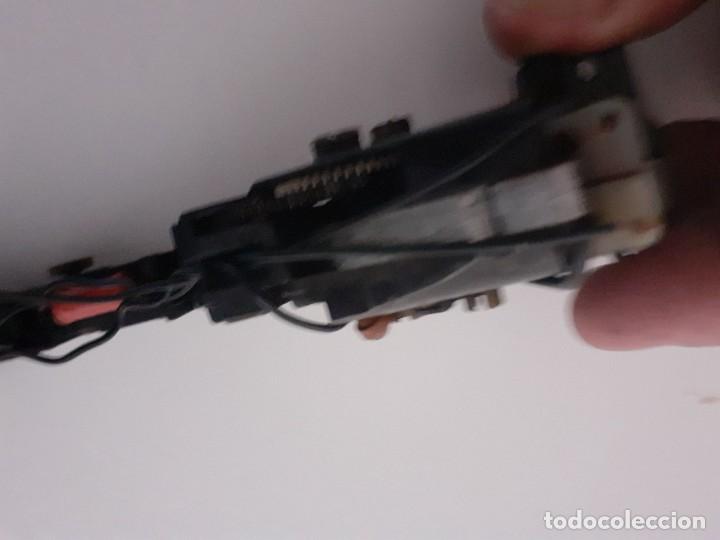 Trenes escala: LOCOMOTORA MARKLIM - Foto 6