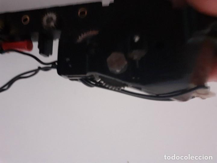 Trenes escala: LOCOMOTORA MARKLIM - Foto 7