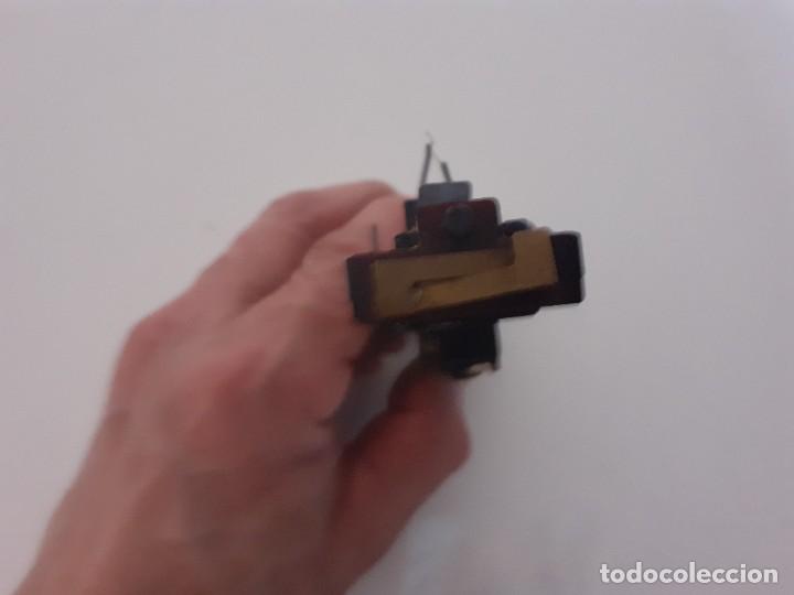 Trenes escala: LOCOMOTORA MARKLIM - Foto 9