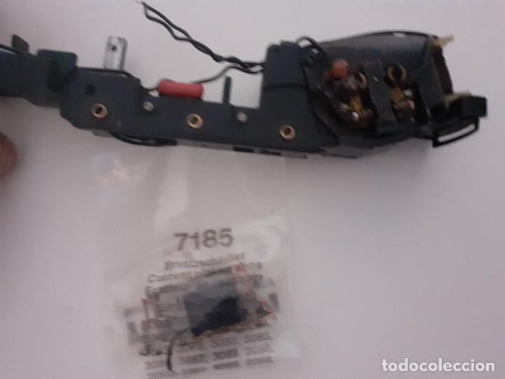 Trenes escala: LOCOMOTORA MARKLIM - Foto 10