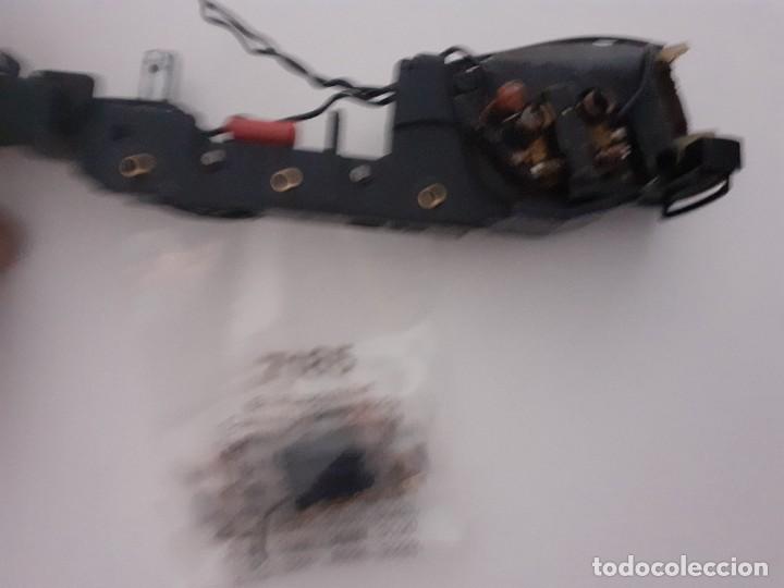 Trenes escala: LOCOMOTORA MARKLIM - Foto 11