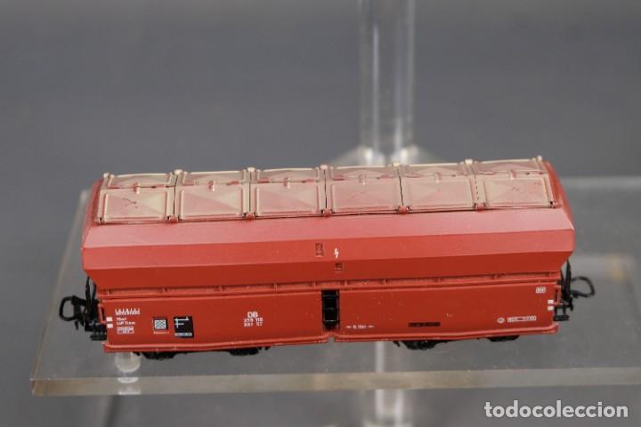Trenes escala: Vag&oacute;n Marklin ref.4626 - con su caja original - Foto 2