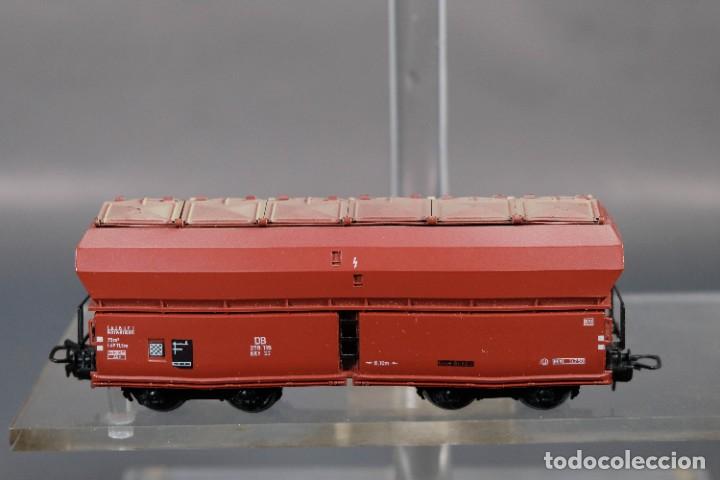 Trenes escala: Vag&oacute;n Marklin ref.4626 - con su caja original - Foto 3