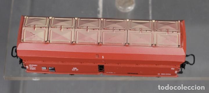Trenes escala: Vag&oacute;n Marklin ref.4626 - con su caja original - Foto 4