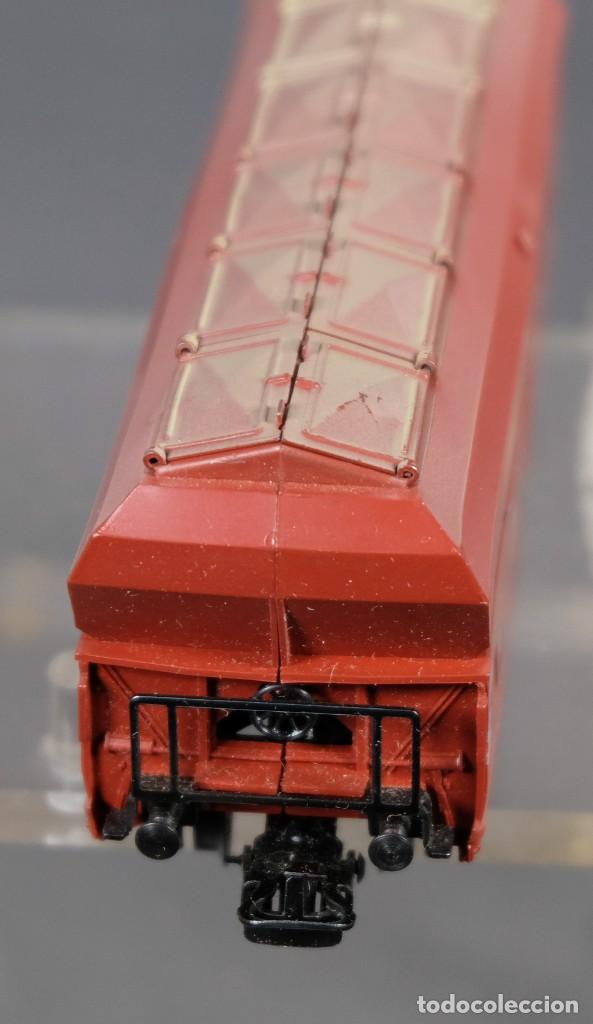 Trenes escala: Vag&oacute;n Marklin ref.4626 - con su caja original - Foto 5