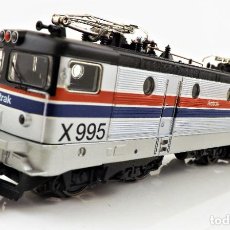 Trenes Escala: MARKLIN 83341 LOCOMOTORA X995 AMTRAK DIGITAL