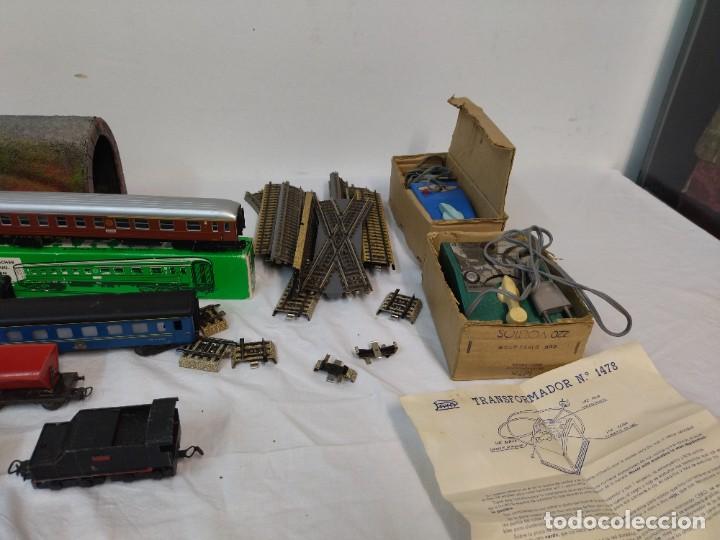 Trenes escala: Lote tren Marklin - Foto 7