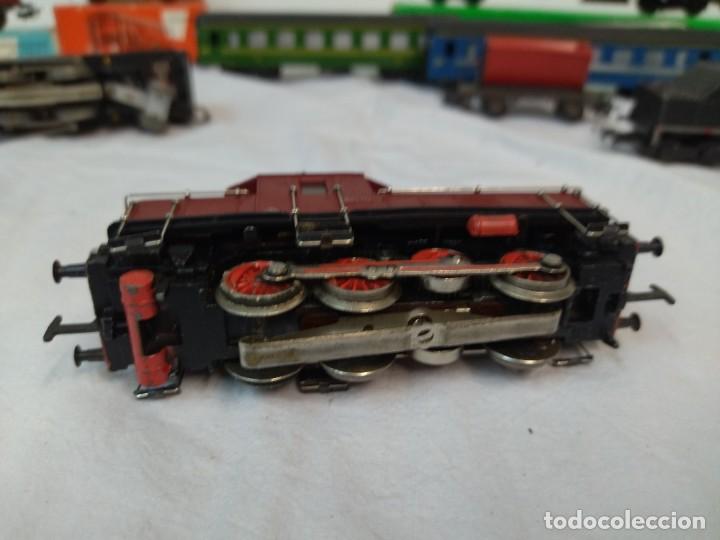 Trenes escala: Lote tren Marklin - Foto 15