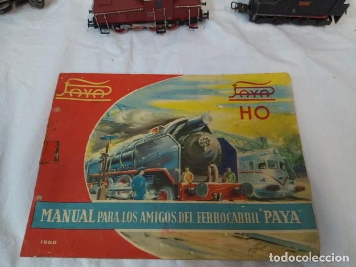 Trenes escala: Lote tren Marklin - Foto 16