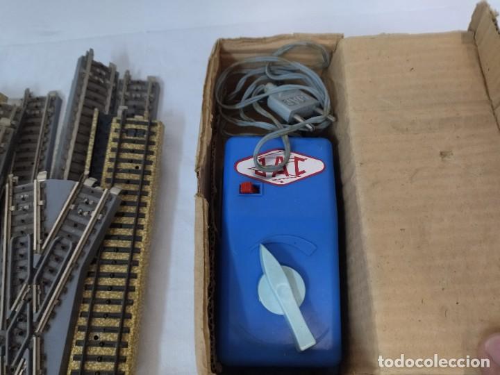 Trenes escala: Lote tren Marklin - Foto 19