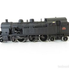 Märklin 3117 Steam Br 232 TC SNCF Patinated Special Series Mint Märklin 3117 Steam Br 232 TC SNCF Patinated Special Series Mint