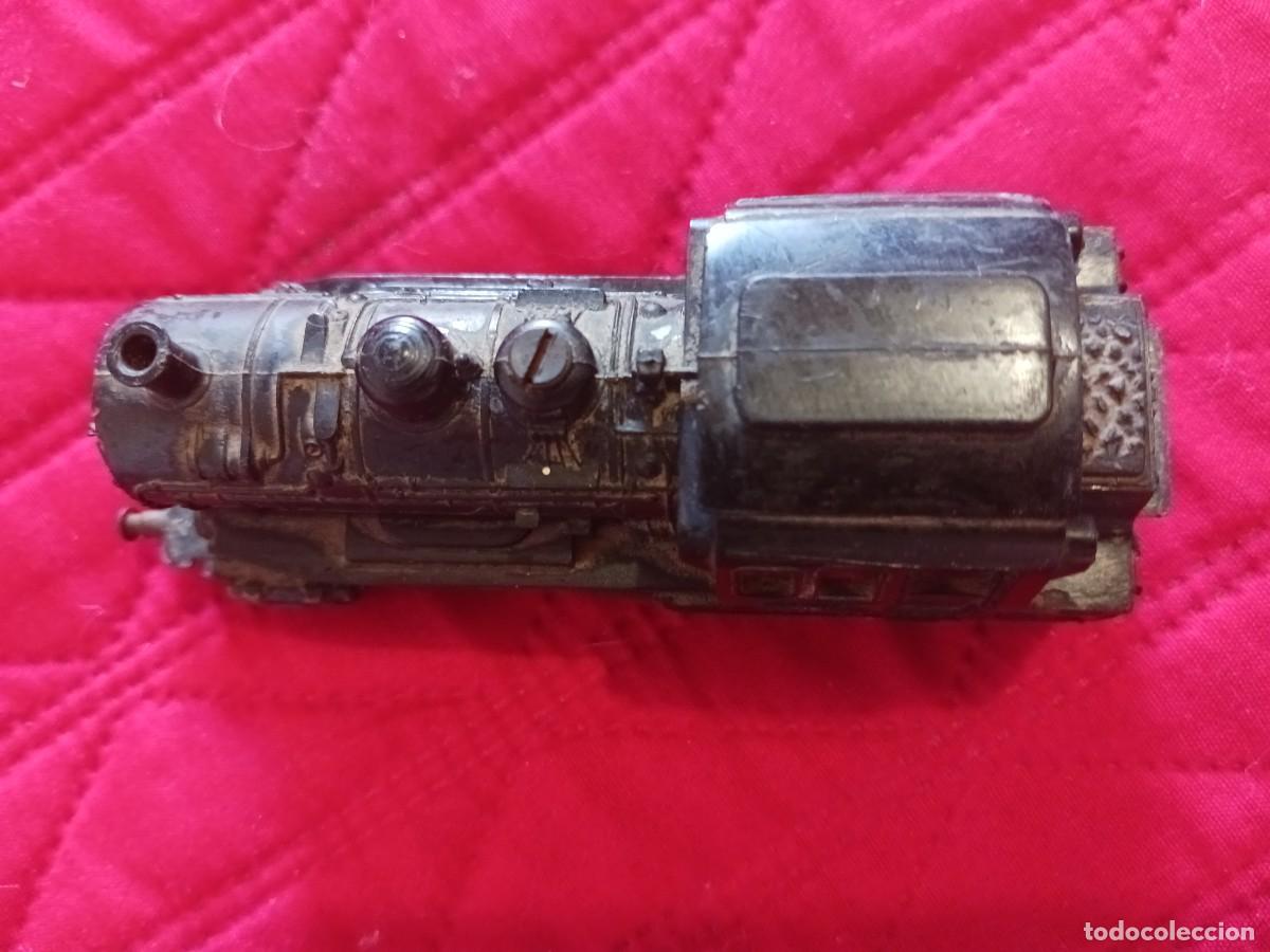Trenes escala: LOCOMOTORA MARKLIN 89OO5 - Foto 5