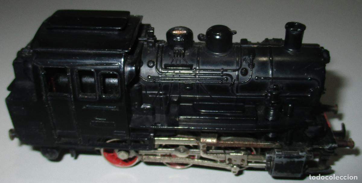 Trenes escala: MARKLIN, locomotora ref. 3000 - Foto 5