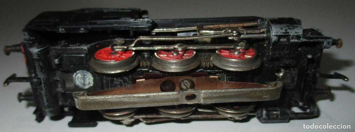 Trenes escala: MARKLIN, locomotora ref. 3000 - Foto 7