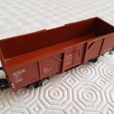 Märklin H0 - 4509 - Juego de vagón de mercancías - Juego de Märklin H0 - 4509 - Juego de vagón de mercancías - Juego de
