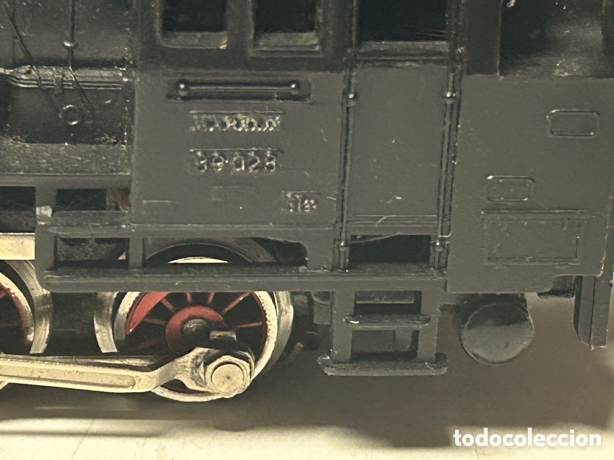 Trenes escala: MARKLIN 89029 HO FUNCIONANDO - Foto 2