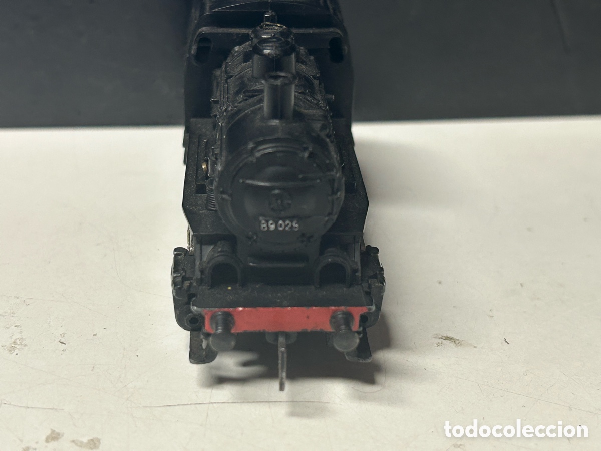 Trenes escala: MARKLIN 89029 HO FUNCIONANDO - Foto 3