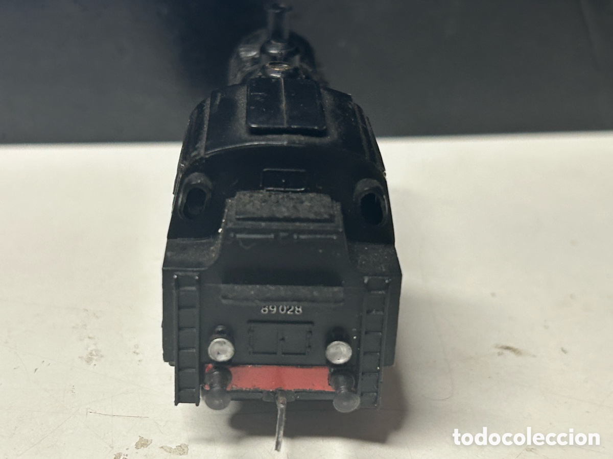 Trenes escala: MARKLIN 89029 HO FUNCIONANDO - Foto 5