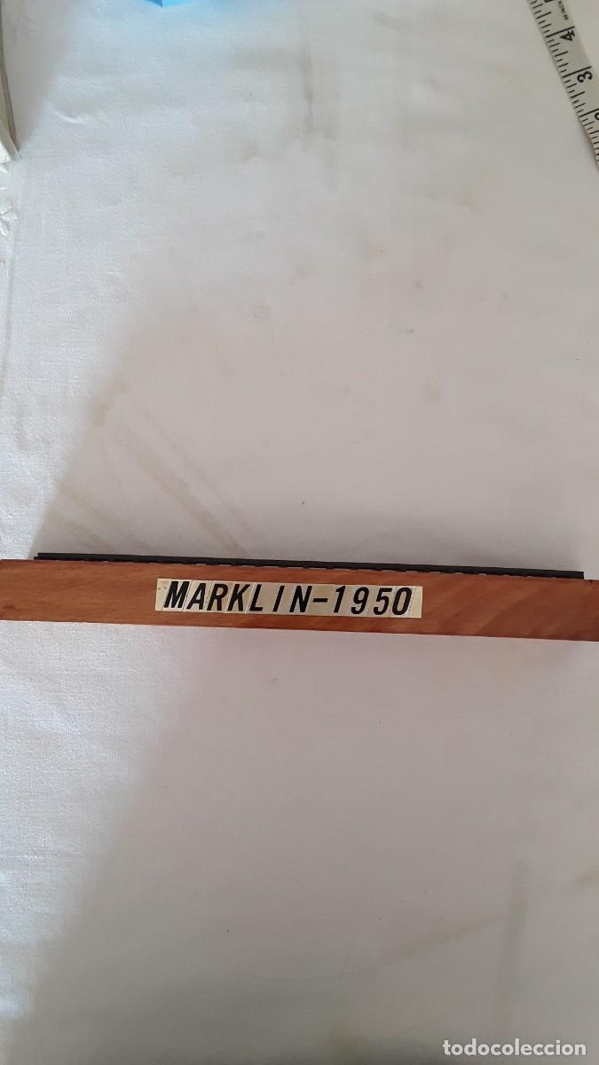 Trenes escala: VIA EXPOSITOR MARKLIN - Foto 1