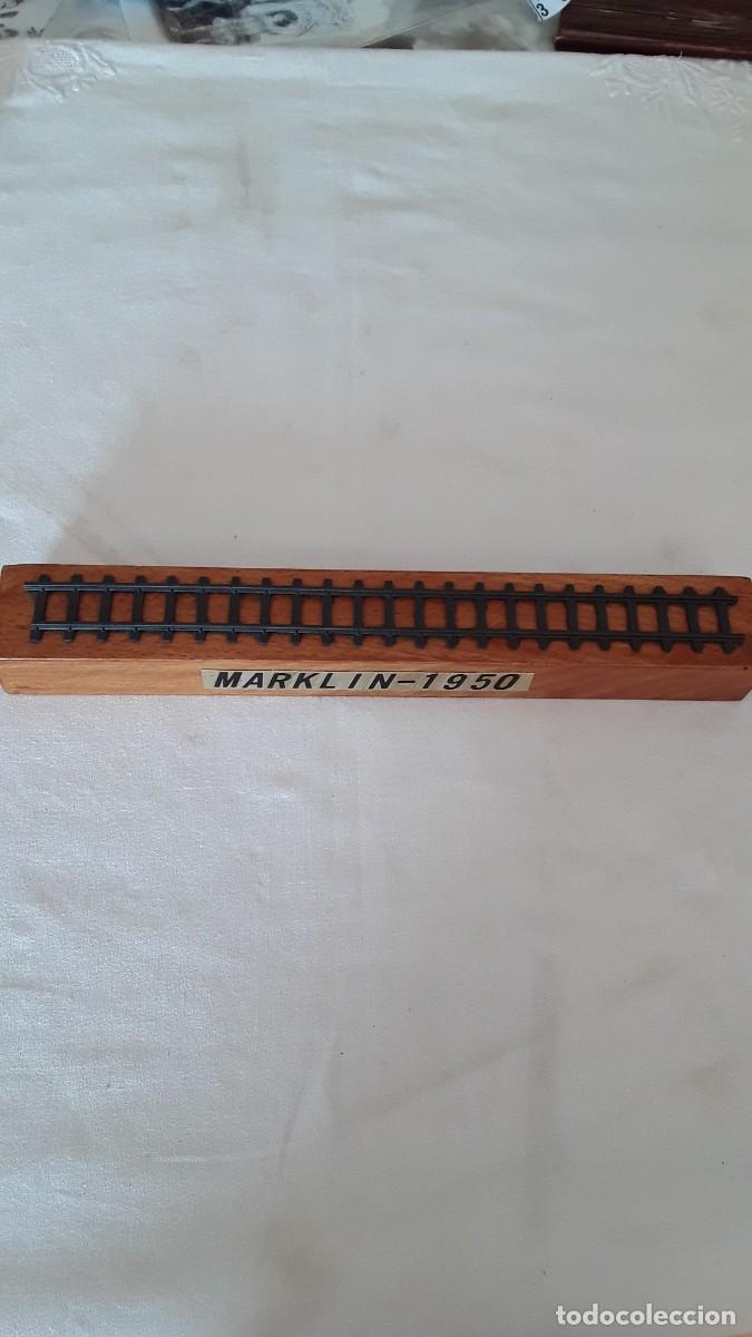 Trenes escala: VIA EXPOSITOR MARKLIN - Foto 2