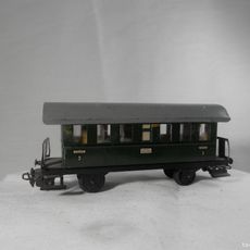 Märklin Museums-Wagen 1990 beladen mit Gußbarren Ep Märklin Museums-Wagen 1990 beladen mit Gußbarren Ep