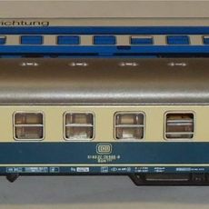 Marklin 00719 / B - Coches y Vagones HO - Trenes eléctricos Marklin 00719 / B - Coches y Vagones HO - Trenes eléctricos
