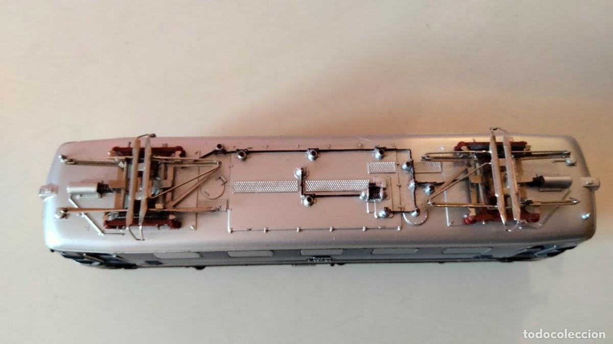 Trenes escala: Locomotora Marklin 3034 - Foto 4