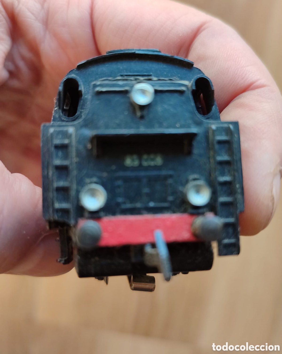 Trenes escala: Conjunto Tren Marklin - Foto 9