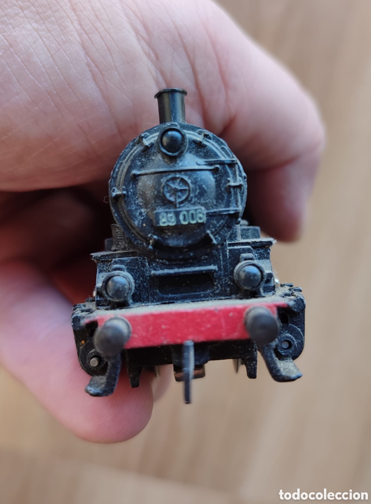 Trenes escala: Conjunto Tren Marklin - Foto 10