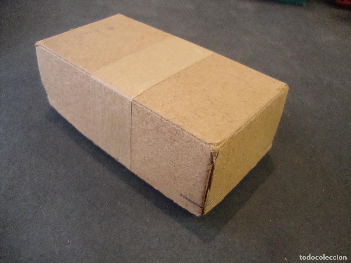 Trenes escala: CAJA VACIA MARKLIN REF 476/4 HO - Foto 4