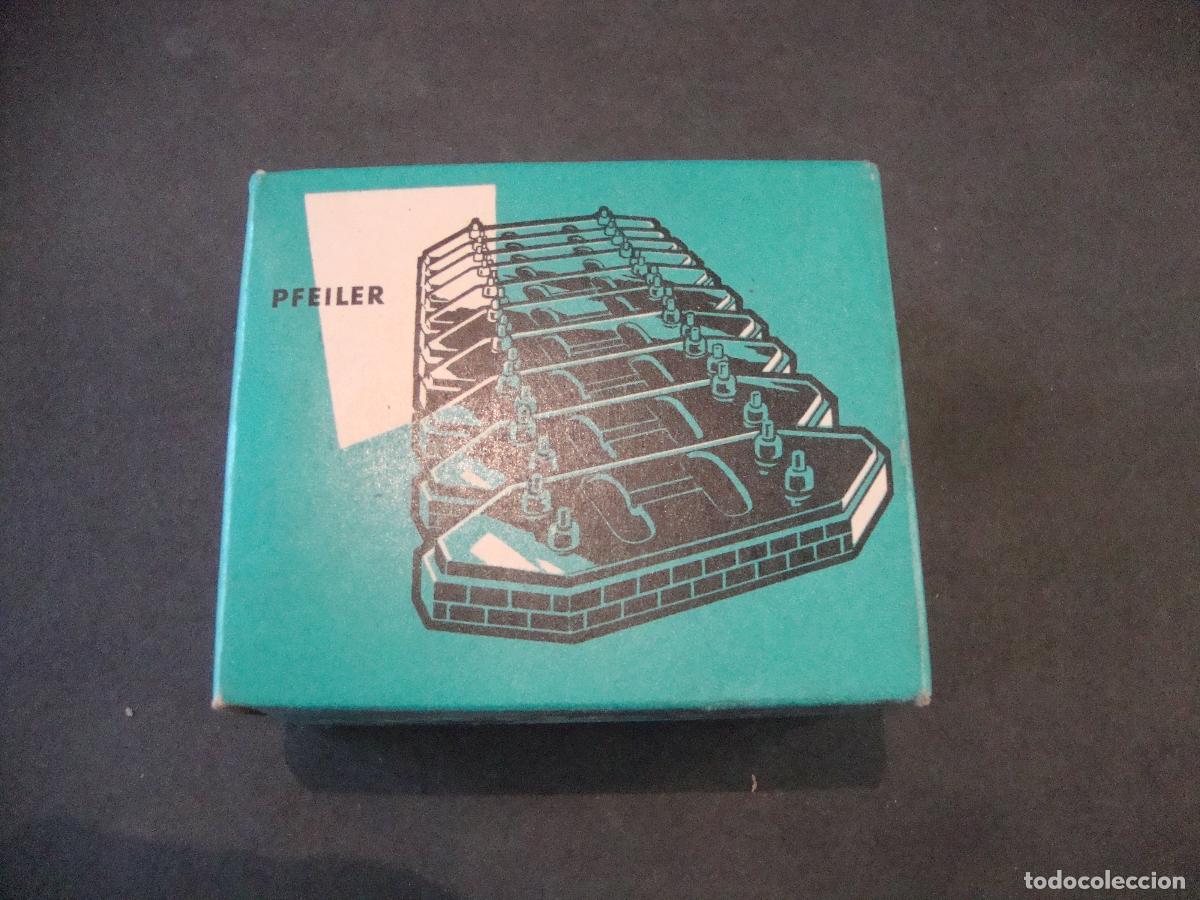 Trenes escala: CAJA VACIA MARKLIN REF 7065 HO - Foto 5