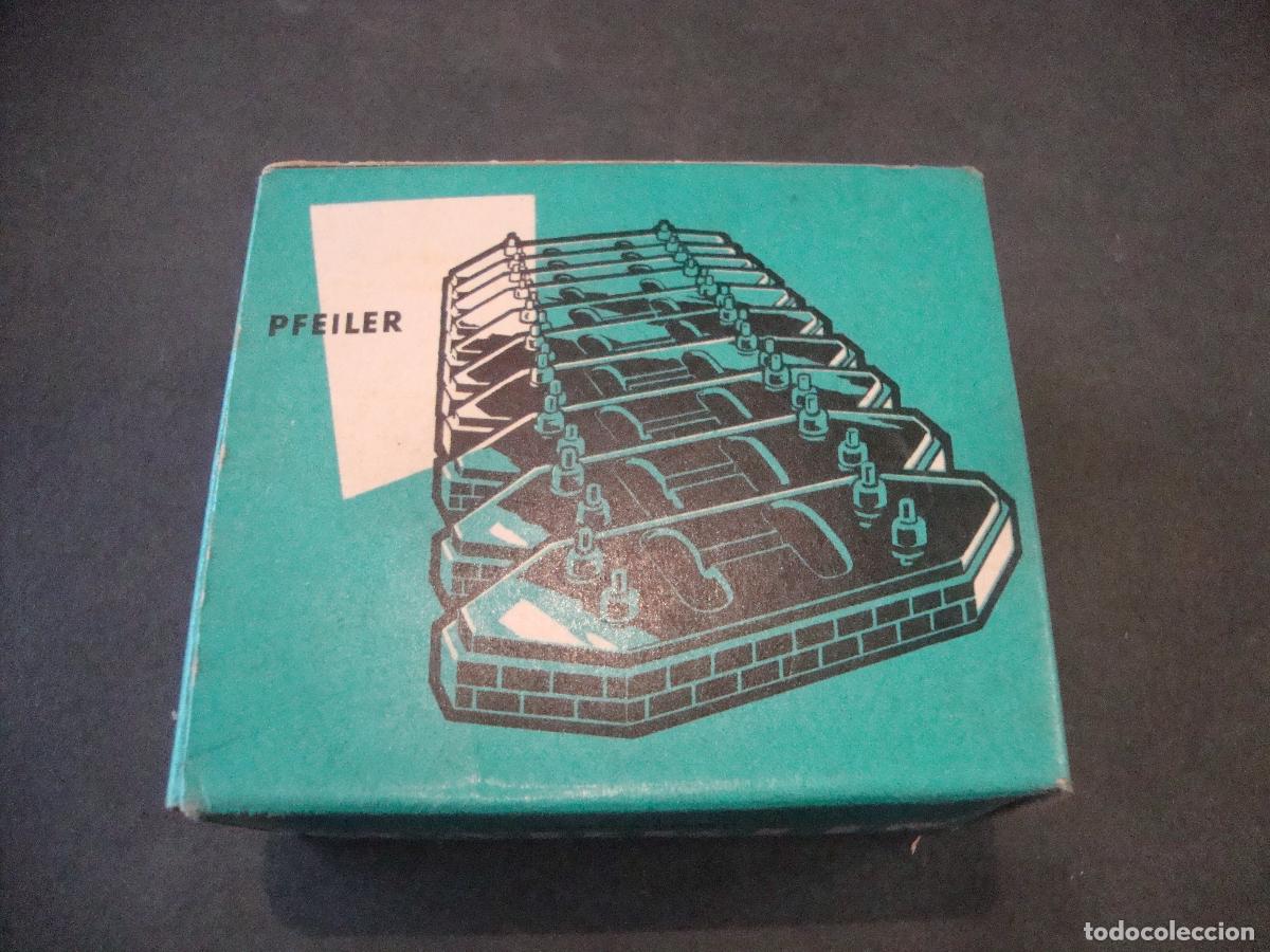 Trenes escala: CAJA VACIA MARKLIN REF 7065 HO - Foto 1