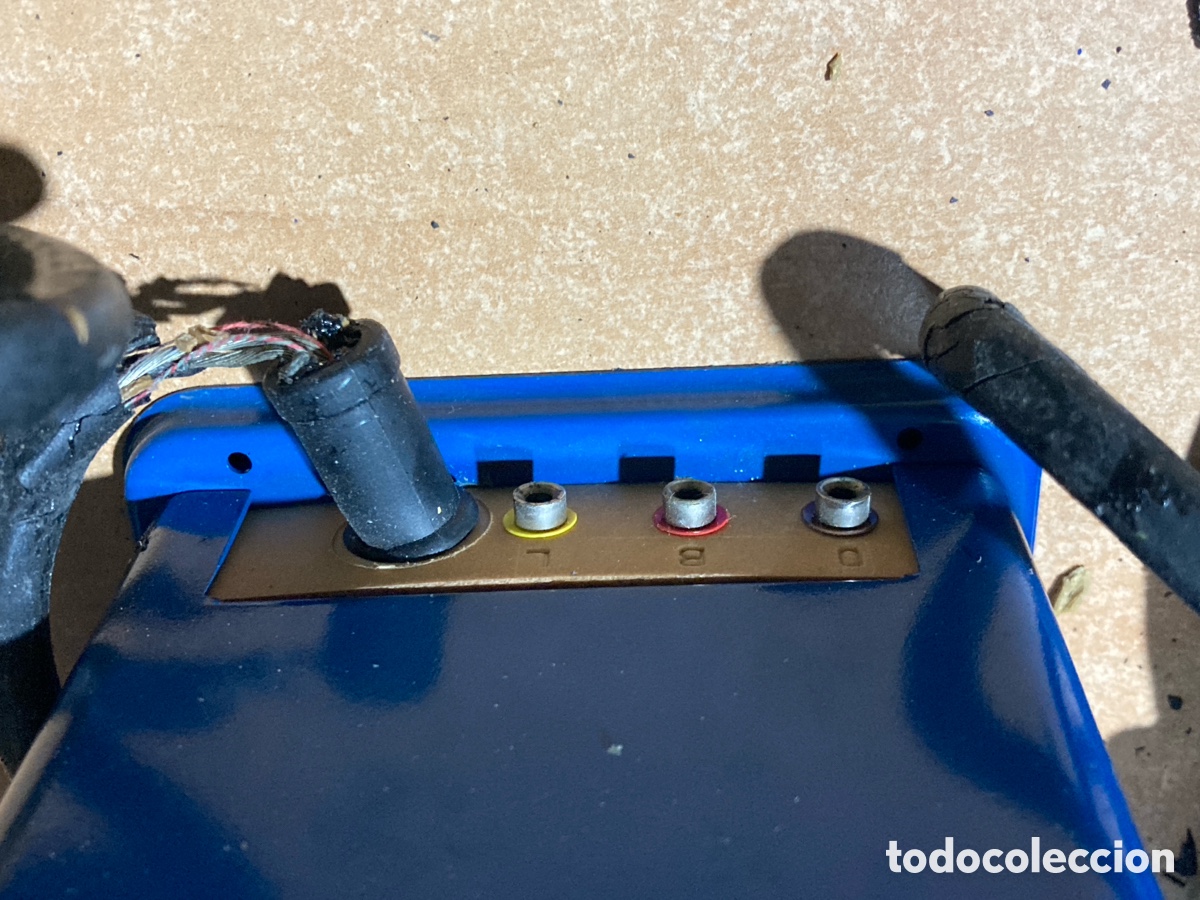 Trenes escala: 2 Transformadores Marklin - Foto 5