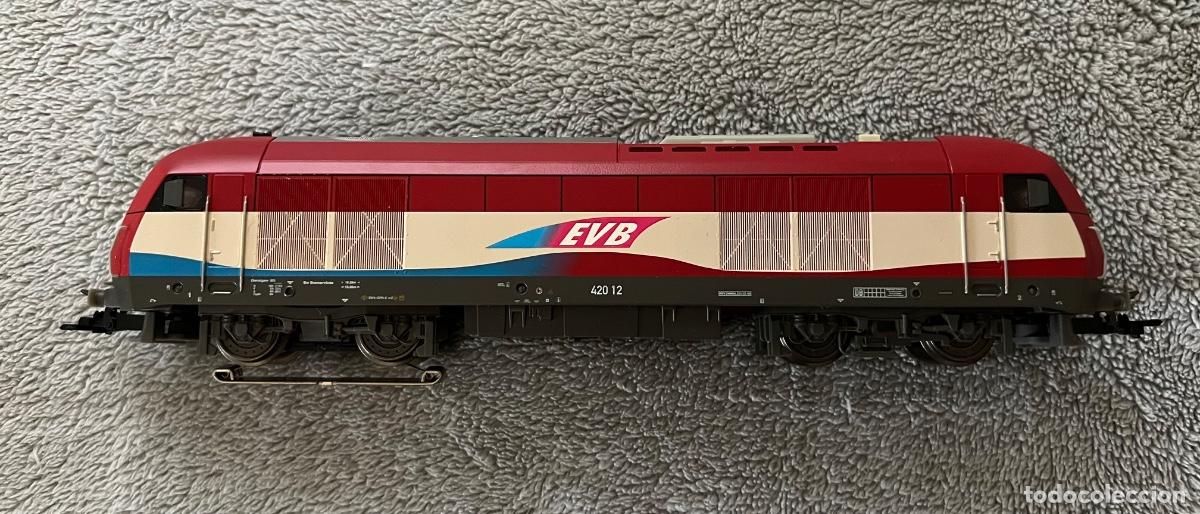 Trenes escala: Locomotora Marklin 36791 Digital - Foto 2