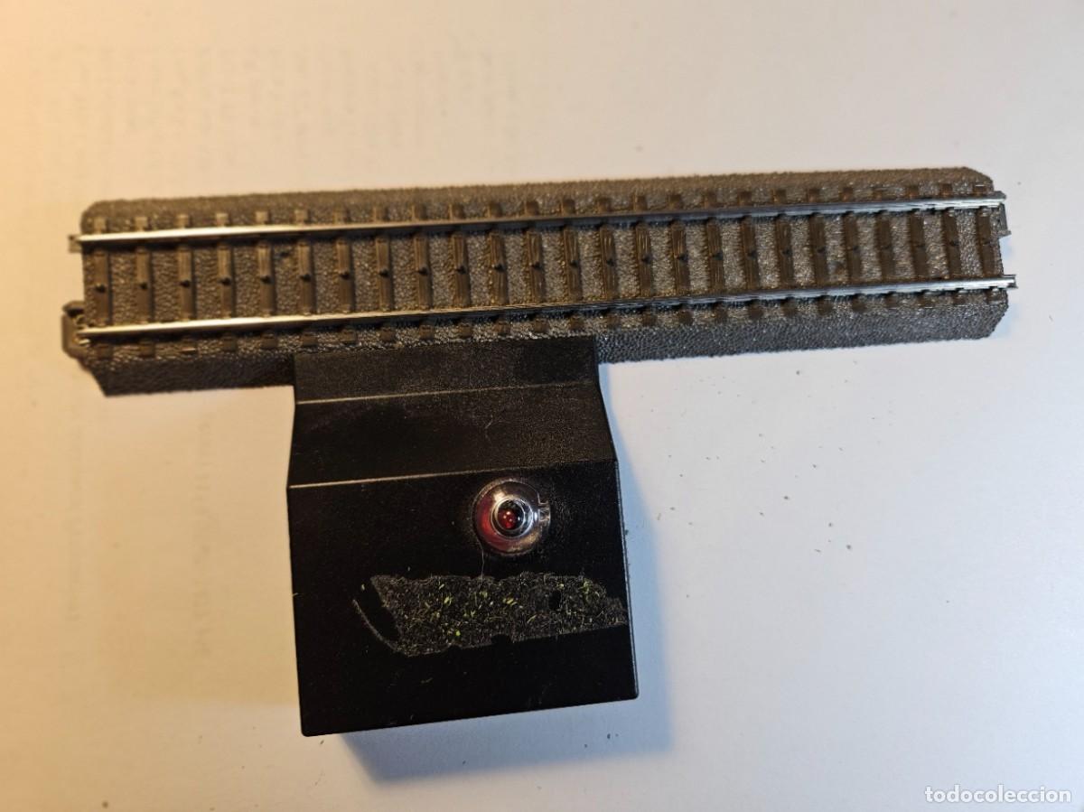 Trenes escala: UNA VIA MARKLIN 253391 - Foto 1