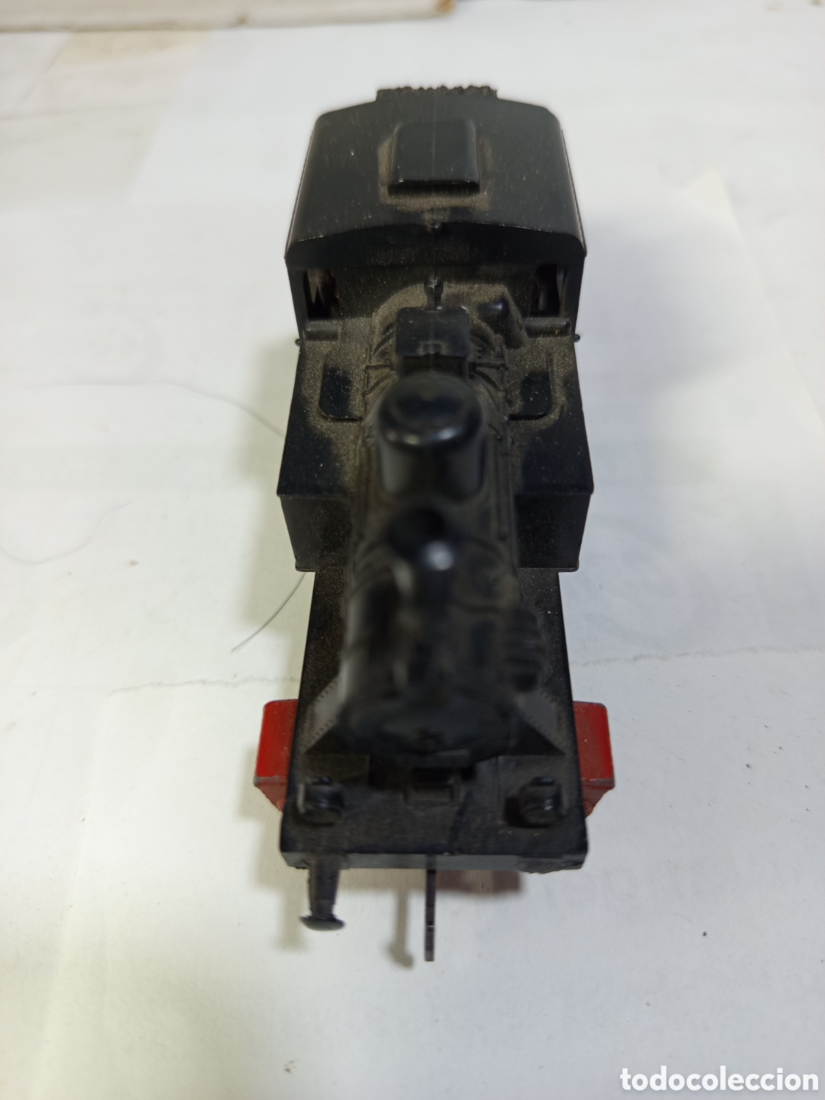 Trenes escala: Locomotora Marklin 3029 - Foto 2