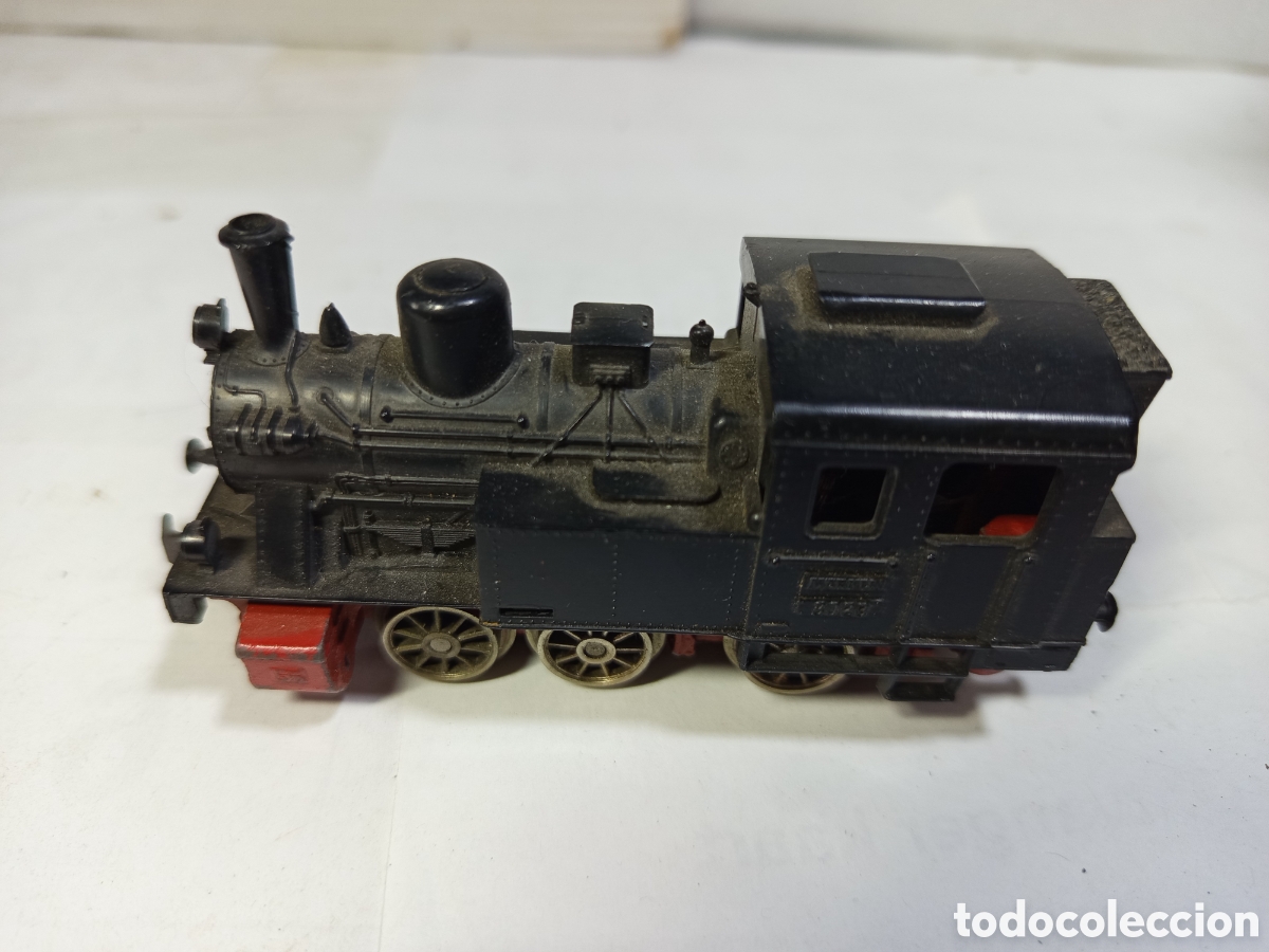 Trenes escala: Locomotora Marklin 3029 - Foto 3