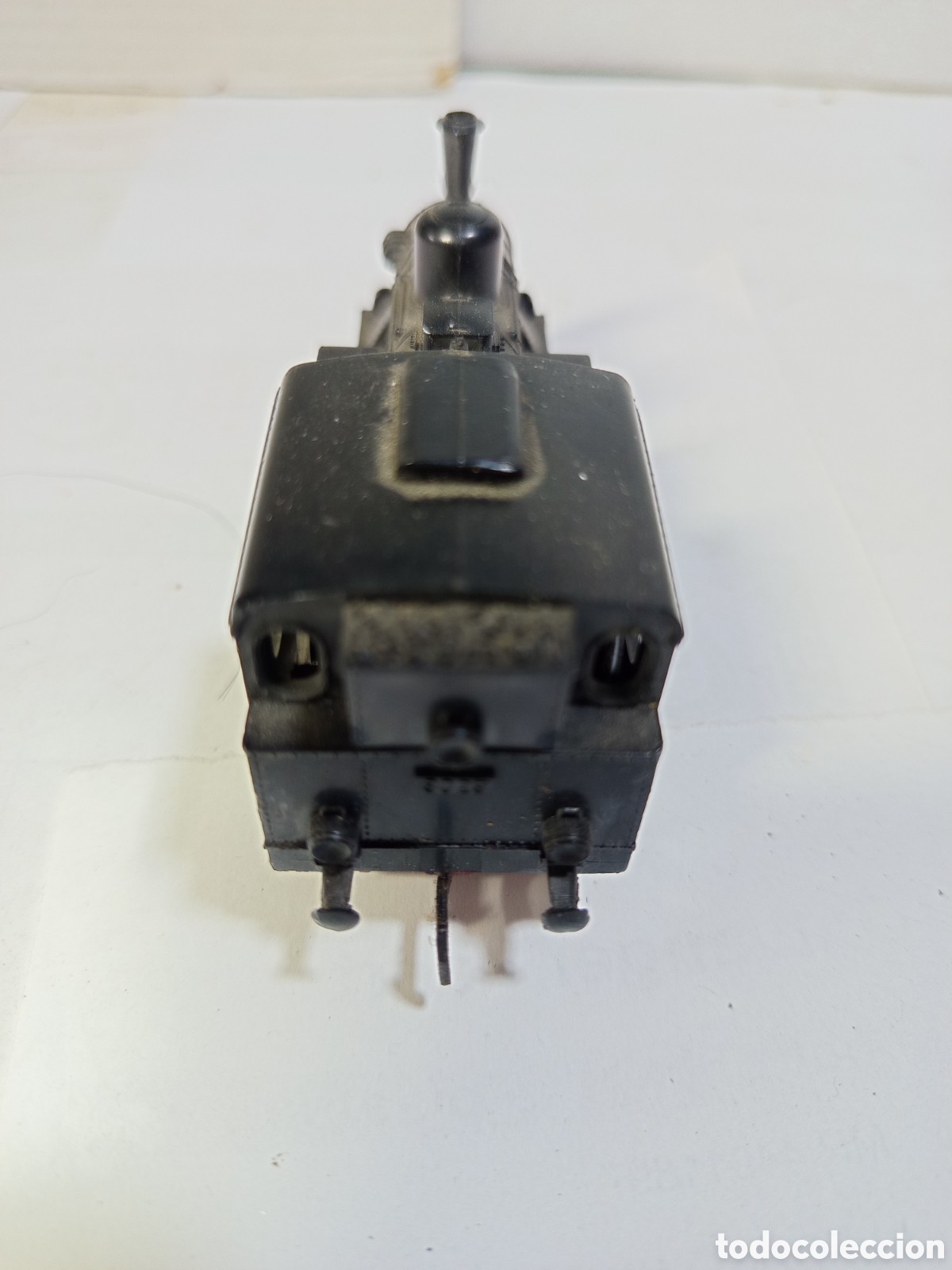 Trenes escala: Locomotora Marklin 3029 - Foto 4
