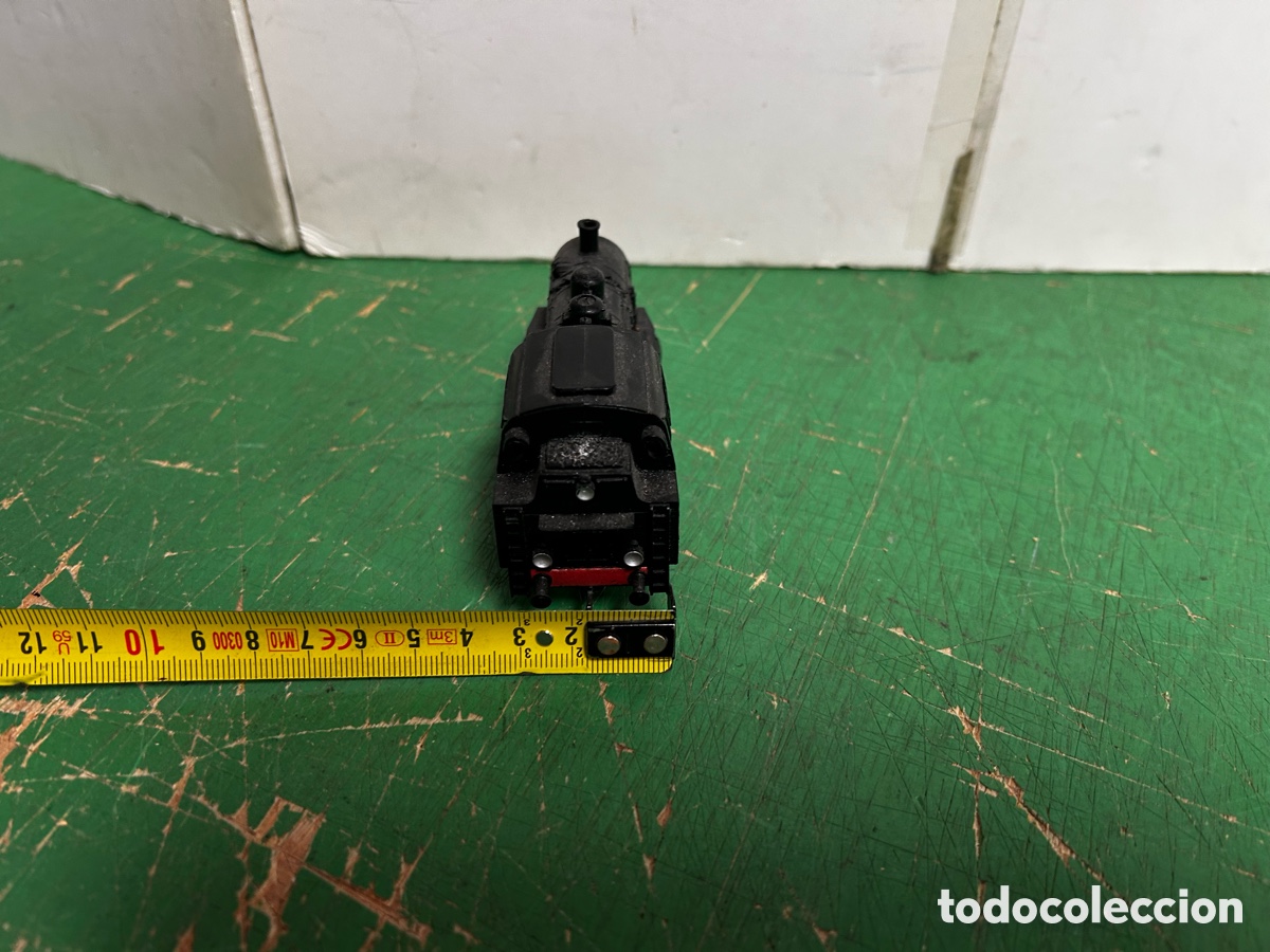 Trenes escala: MARKLIN 89029 HO FUNCIONANDO - Foto 8